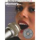 Audition Songs for Female Singers - Cabaret Songs (book/CD sing-along)
