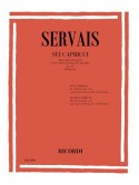 Servais - Sei Capricci per Violoncello
