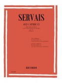 Servais - Sei Capricci per Violoncello Op. 11
