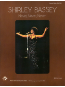 Shirley Bassey - Never, Never, Never
