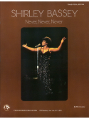 Shirley Bassey - Never, Never, Never