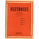 Beethoven: Sonate per violoncello e pianoforte 