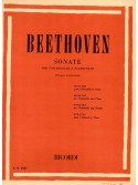 Beethoven: Sonate per violoncello e pianoforte