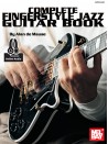 Complete Fingerstyle Jazz Guitar Book (book/CD)