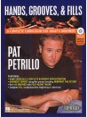 Hands, Grooves, & Fills (book/CD/DVD)