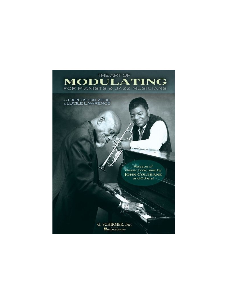 The Art of Modulating