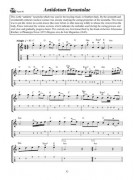 Traditional Southern Italian Mandolin and Fiddle Tunes (book/Audio Online)