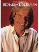 The Piano Solos Of Richard Clayderman 