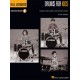 Hal Leonard Drums for Kids (book/Audio Online)