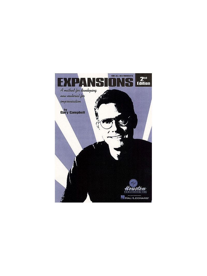 Expansions (for all instruments)