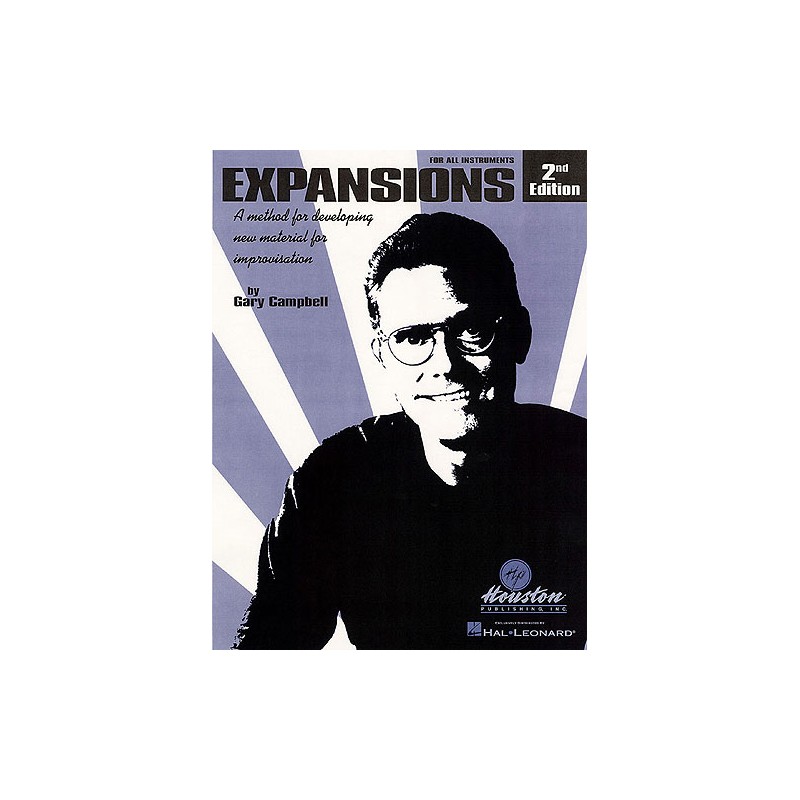 Expansions (for all instruments)