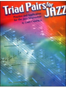gary campbell, triad pairs for jazz www.birdlandjazz.it