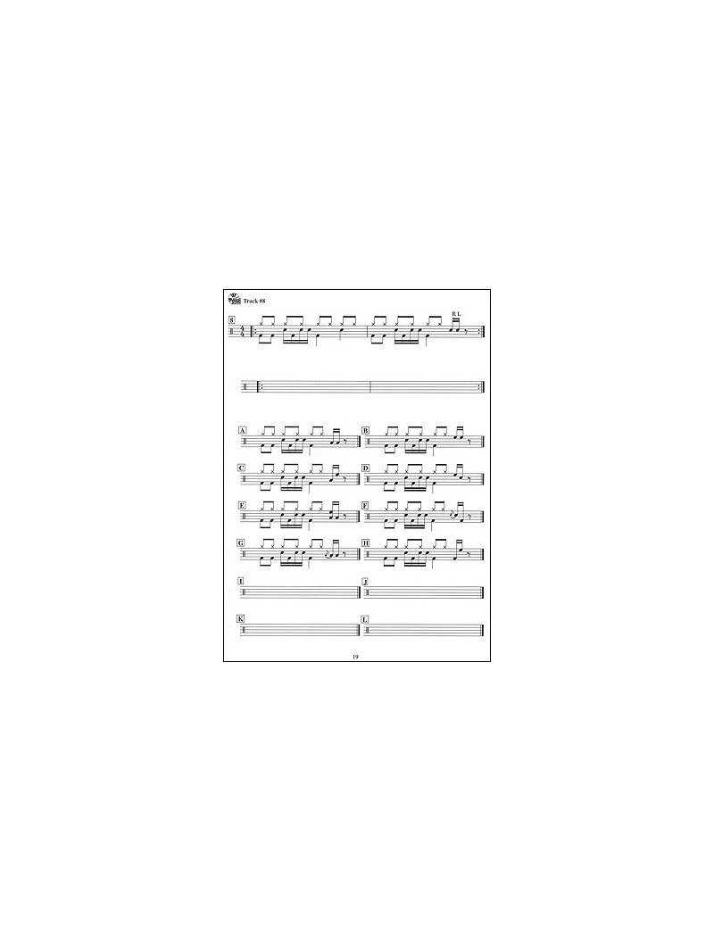 Fill Workbook (book & CD)
