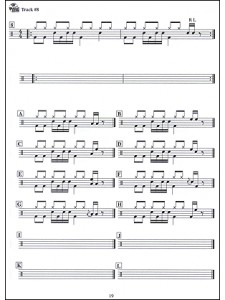 Fill Workbook (book & CD)