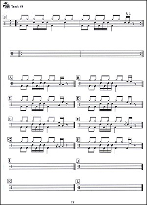 Fill Workbook (book & CD)