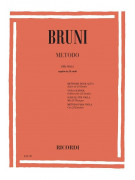 Metodo Per Viola Seguito Da 25 Studi