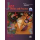 Jazz theory and Practice (book/CD-Rom)