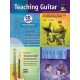 Teaching Guitar (book/CD)