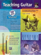 jody fisher teaching guitar