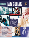 The Complete Jazz Guitar Method: Intermediate (book/CD)
