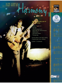 Jazz Guitar Harmony (book/CD)