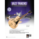 Jazz Tracks (book/CD MP3)