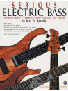 Serious Electric Bass