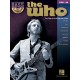 The Who: Bass Play-Along volume 28 (book/CD)