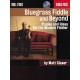 Bluegrass Fiddle and Beyond (book/CD)
