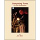 Composing Tunes for Jazz Performance (book/CD)