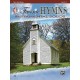 Favorite Hymns Instrumental Solos (book/CD)