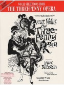 The Threepenny Opera: Vocal Selections