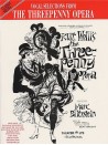 The Threepenny Opera: Vocal Selections