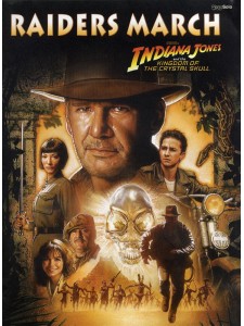 Raiders March - Indiana Jones