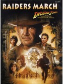 Indiana Jones