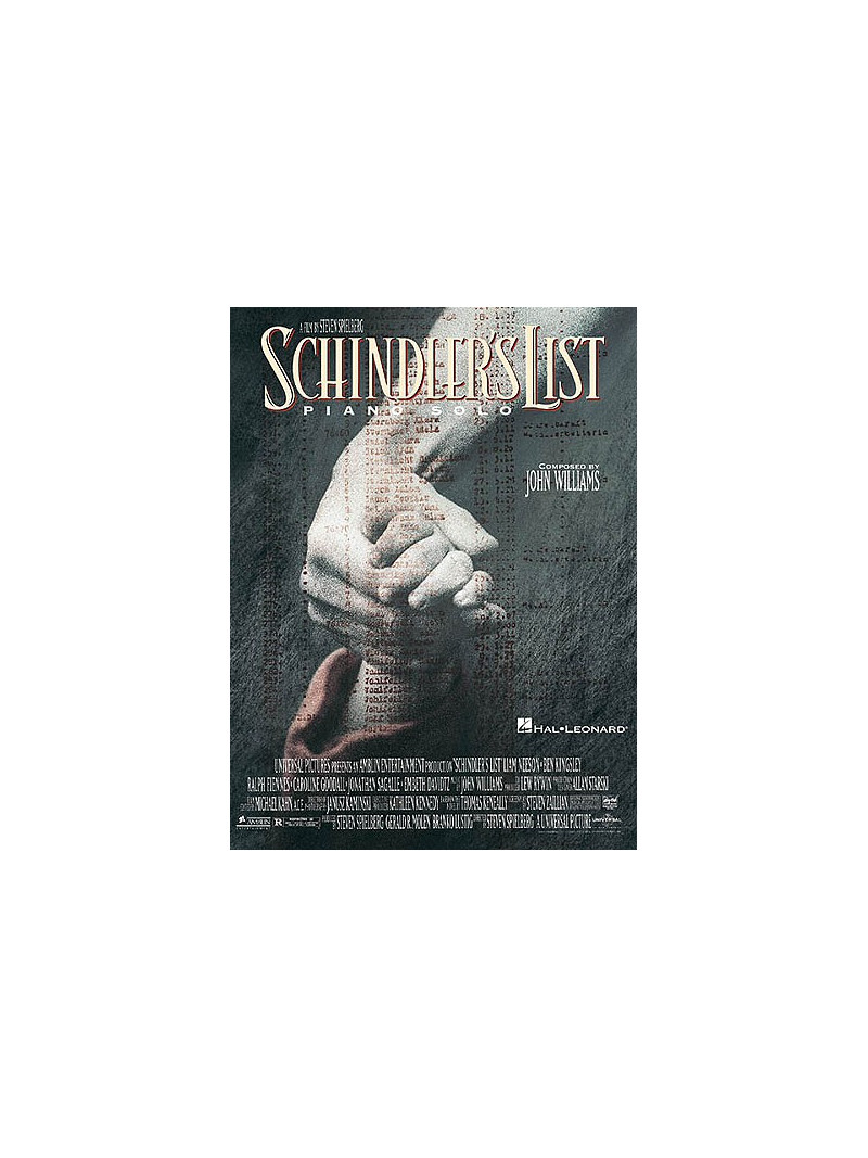 Schindler's List