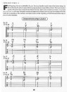 Private Lessons Series: Modern Chords: Advanced Harmony for Guitar (book/CD)