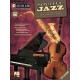 Jazz Play-Along Volume 105: Soulful Jazz (book/CD)