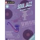 Jazz Play-Along vol.59: Soul Jazz (book/CD)