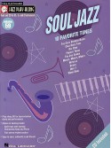 Jazz Play-Along Volume 59: Soul Jazz (book/CD)