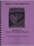 Mag's Top Twenty - Advanced Jazz Trumpet Duets
