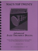 Mag's Top Twenty - Advanced Jazz Trumpet Duets
