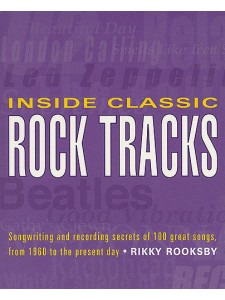 Inside Classic Rock Tracks