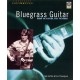 Bluegrass Guitar - Know The Players, Play The Music (Book/CD)