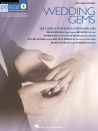 Pro Vocal: Wedding Gems - Female Singers (book/CD)