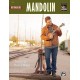 The Complete Mandolin Method: Intermediate (book/CD)