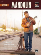 The Complete Mandolin Method: Mastering (book/CD)