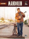 The Complete Mandolin Method: Mastering (book/CD)