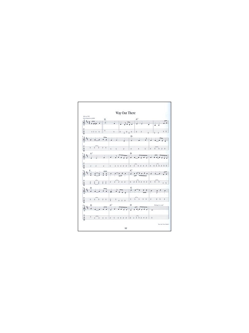 String Band Classics Mandolin (book/CD)