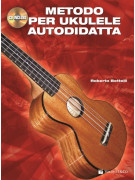 Metodo per Ukulele Autodidatta (libro/CD)